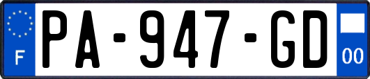 PA-947-GD