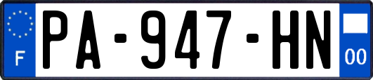 PA-947-HN
