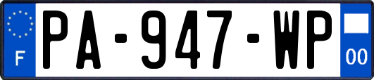 PA-947-WP