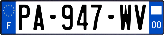 PA-947-WV