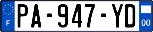 PA-947-YD