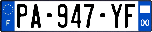 PA-947-YF