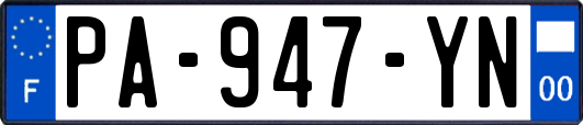 PA-947-YN
