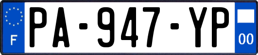 PA-947-YP