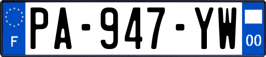 PA-947-YW
