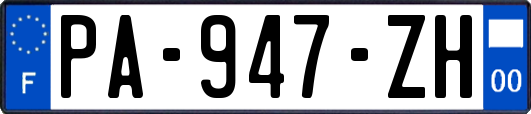 PA-947-ZH