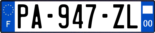 PA-947-ZL