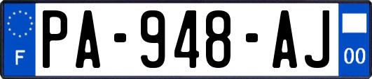 PA-948-AJ