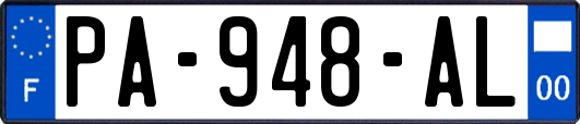PA-948-AL