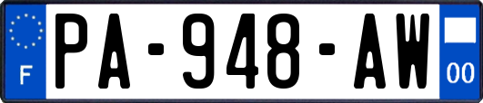 PA-948-AW