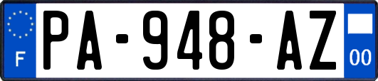 PA-948-AZ