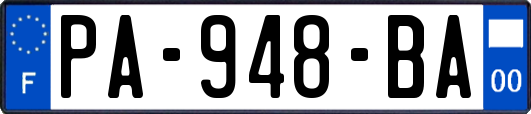 PA-948-BA