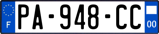 PA-948-CC
