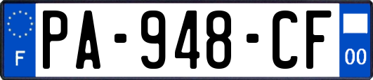 PA-948-CF