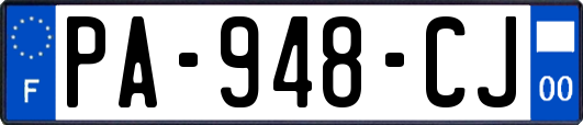 PA-948-CJ
