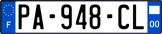 PA-948-CL
