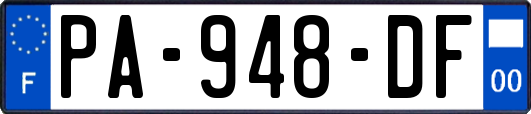 PA-948-DF