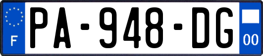 PA-948-DG