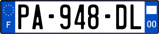 PA-948-DL