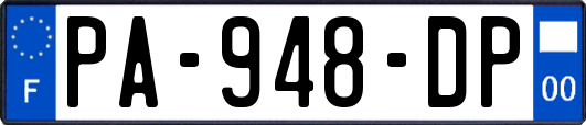 PA-948-DP