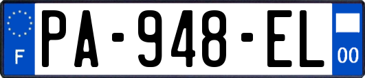 PA-948-EL