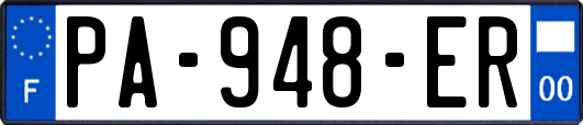 PA-948-ER