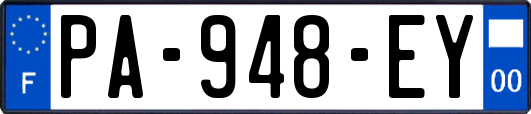 PA-948-EY