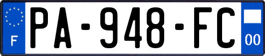 PA-948-FC