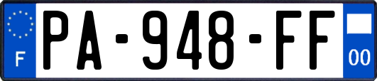 PA-948-FF