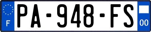 PA-948-FS