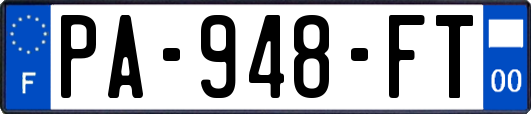 PA-948-FT