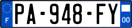 PA-948-FY
