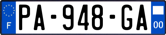 PA-948-GA
