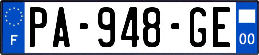 PA-948-GE
