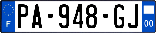 PA-948-GJ