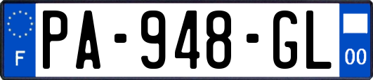 PA-948-GL