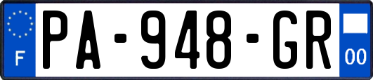 PA-948-GR