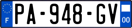 PA-948-GV