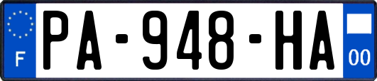 PA-948-HA