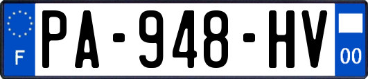 PA-948-HV