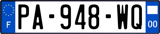 PA-948-WQ