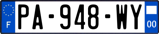 PA-948-WY