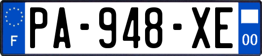 PA-948-XE