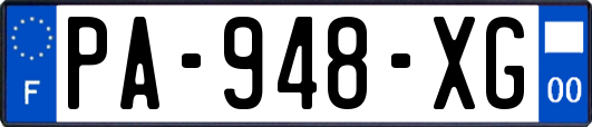 PA-948-XG