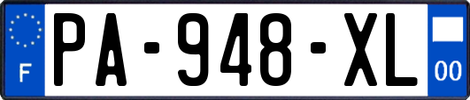 PA-948-XL
