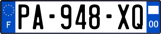 PA-948-XQ