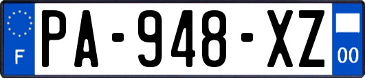 PA-948-XZ