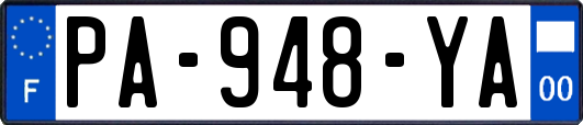 PA-948-YA