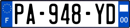 PA-948-YD