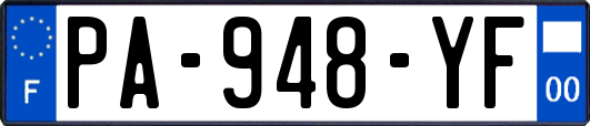 PA-948-YF